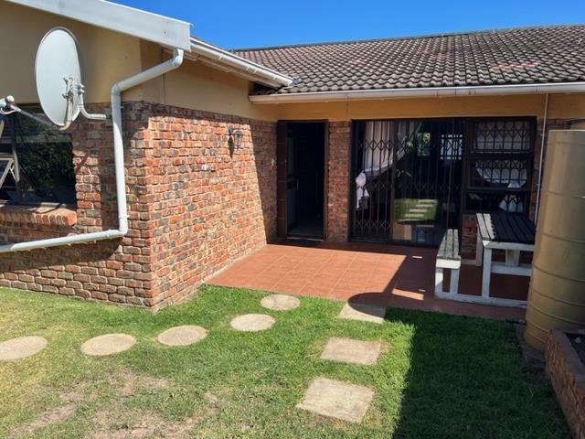 To Let 3 Bedroom Property for Rent in Newton Park Eastern Cape